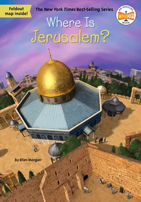 Gdzie jest Jerozolima? - Where Is Jerusalem?