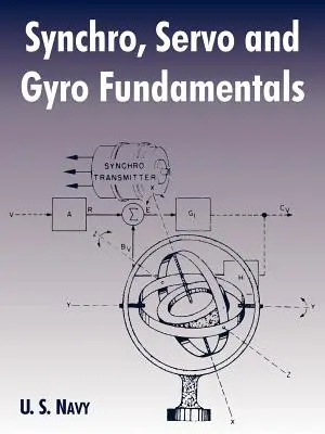 Podstawy synchronizacji, serwomechanizmów i żyroskopów - Synchro, Servo and Gyro Fundamentals