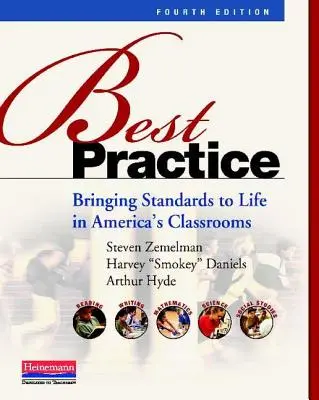 Najlepsze praktyki: Wprowadzanie standardów w życie w amerykańskich salach lekcyjnych - Best Practice: Bringing Standards to Life in America's Classrooms