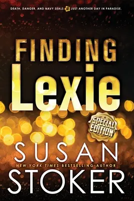 Odnaleźć Lexie - Edycja specjalna - Finding Lexie - Special Edition