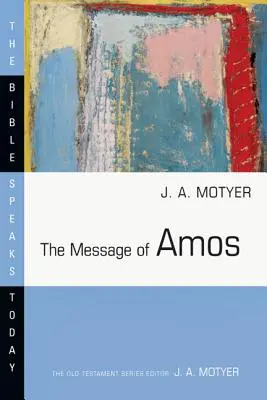 Przesłanie Amosa - The Message of Amos