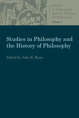 Studia z filozofii i historii filozofii - Studies in Philosophy and the History of Philosophy