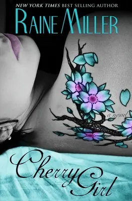 Wiśniowa dziewczyna - Cherry Girl