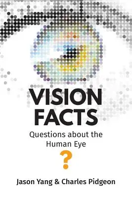 Fakty na temat wzroku: Pytania dotyczące ludzkiego oka - Vision Facts: Questions about the Human Eye