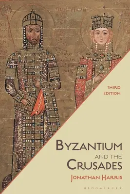 Bizancjum i wyprawy krzyżowe - Byzantium and the Crusades