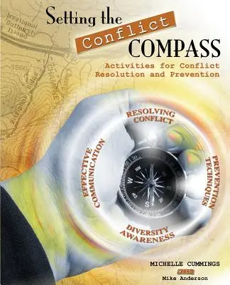 Ustawianie kompasu konfliktu - Setting the Conflict Compass