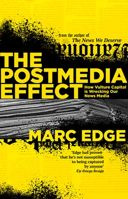 Efekt postmediów - The Postmedia Effect