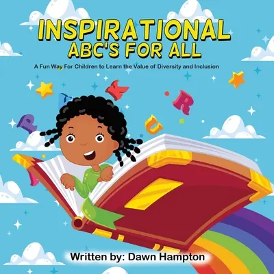 Inspirujące ABC dla wszystkich - Inspirational ABC's for All