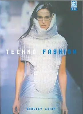 Moda techno - Techno Fashion