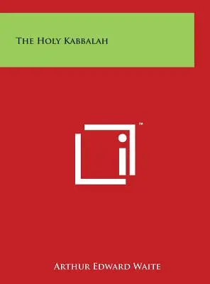 Święta kabała - The Holy Kabbalah