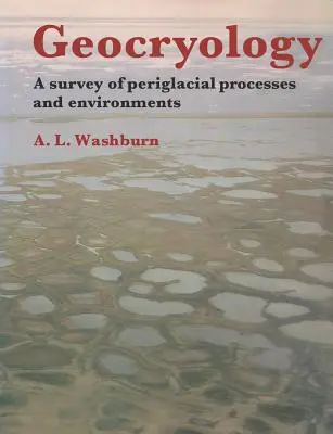 Geokrynologia - Geocryology