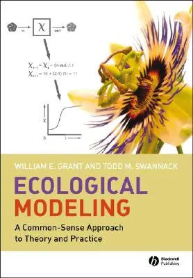 Modelowanie ekologiczne - Ecological Modeling