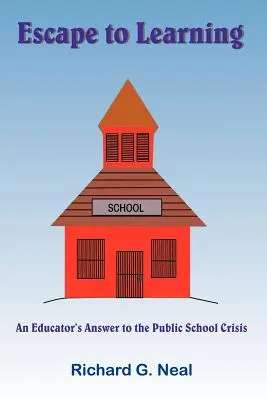 Ucieczka do nauki - Escape to Learning