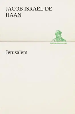 Jerusalem