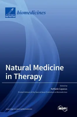 Medycyna naturalna w terapii - Natural Medicine in Therapy