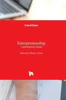 Przedsiębiorczość: Współczesne zagadnienia - Entrepreneurship: Contemporary Issues