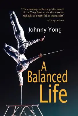 Zrównoważone życie - A Balanced Life
