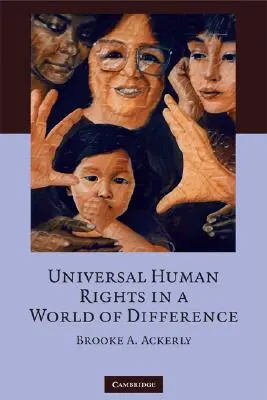 Uniwersalne prawa człowieka w zróżnicowanym świecie - Universal Human Rights in a World of Difference