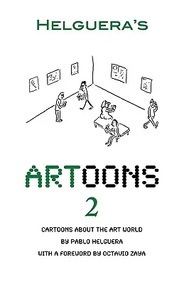 Komiksy. Tom 2 - Artoons. Volume 2