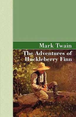 Przygody Huckleberry'ego Finna - The Adventures of Huckleberry Finn