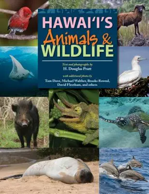 Zwierzęta i dzika przyroda Hawajów - Hawaii's Animals and Wildlife