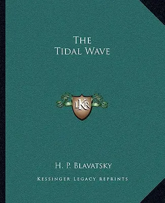 Fala pływowa - The Tidal Wave