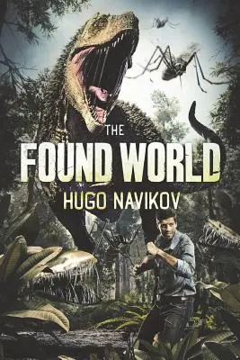 Odnaleziony świat - The Found World