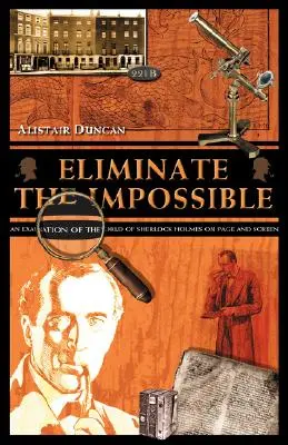 Wyeliminować niemożliwe - Eliminate the Impossible