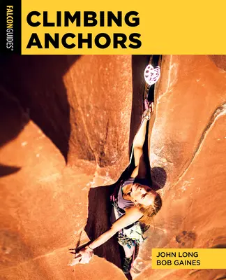 Kotwy wspinaczkowe - Climbing Anchors