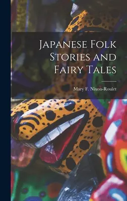 Japońskie opowieści ludowe i bajki - Japanese Folk Stories and Fairy Tales