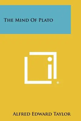 Umysł Platona - The Mind of Plato