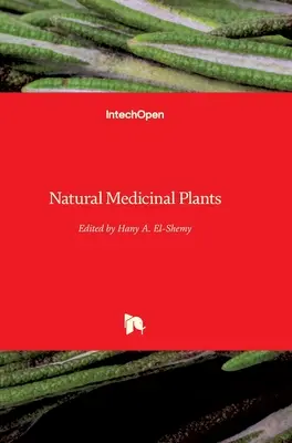 Naturalne rośliny lecznicze - Natural Medicinal Plants