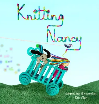 Knitting Nancy