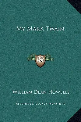 Mój Mark Twain - My Mark Twain