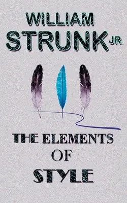 Elementy stylu - The Elements of Style