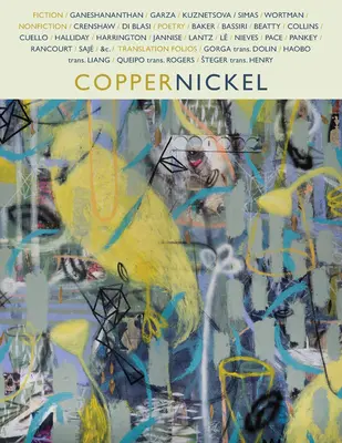 Miedziany nikiel (29) - Copper Nickel (29)