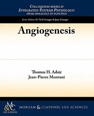 Angiogeneza - Angiogenesis