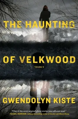 Nawiedzenie Velkwood - The Haunting of Velkwood