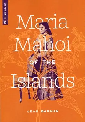 Maria Mahoi z wysp - Maria Mahoi of the Islands