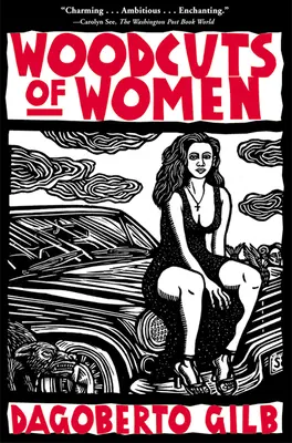 Drzeworyty kobiet: Historie - Woodcuts of Women: Stories