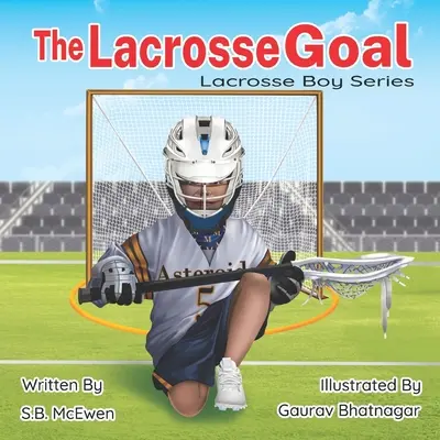 The Lacrosse Goal