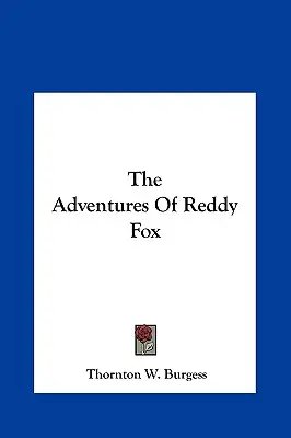 Przygody rudego lisa - The Adventures Of Reddy Fox