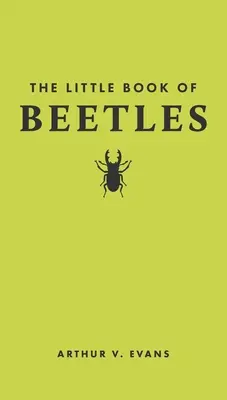 Mała księga chrząszczy - The Little Book of Beetles