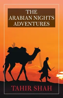 Przygody Arabskich Nocy - The Arabian Nights Adventures