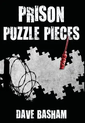 Więzienne puzzle: Realia, doświadczenia i spostrzeżenia funkcjonariusza służby więziennej odbywającego karę w historycznym więzieniu Stillwater - Prison Puzzle Pieces: The realities, experiences and insights of a corrections officer doing his time in Historic Stillwater Prison