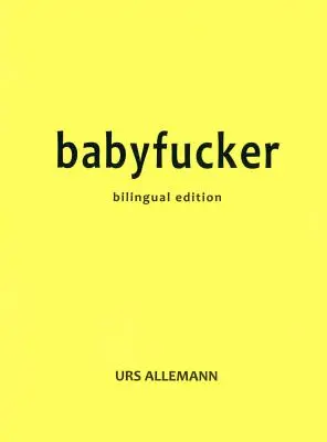 Babyfucker