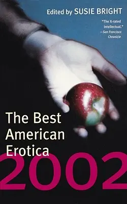 Najlepsza amerykańska erotyka - The Best American Erotica