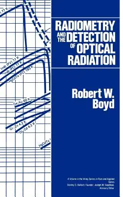 Radiometria i wykrywanie promieniowania optycznego - Radiometry and the Detection of Optical Radiation