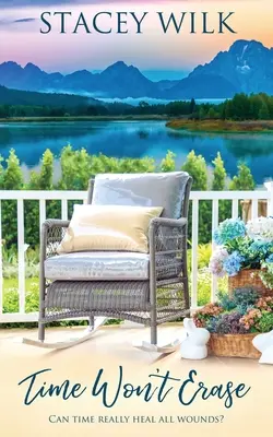 Czas nie wymaże - Time Won't Erase