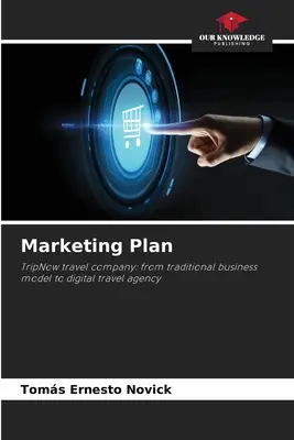 Plan marketingowy - Marketing Plan